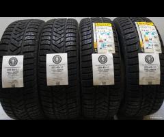 4 GOMME 205 45 17 PIRELLI A60249