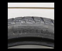4 GOMME 205 45 17 PIRELLI A60249