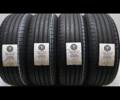 4 GOMME 205 55 16 GOODYEAR A60251