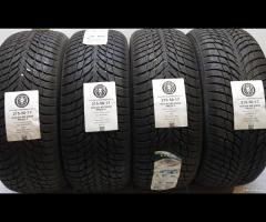 4 GOMME 215 50 17 NOKIAN A60242
