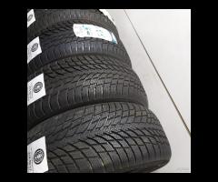 4 GOMME 215 50 17 NOKIAN A60242
