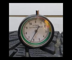 4 GOMME 225 45 18 BRIDGESTONE A60254 - 3