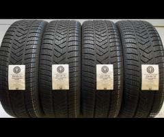 4 GOMME 255 55 19 PIRELLI A60263