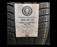 4 GOMME 255 55 19 PIRELLI A60263
