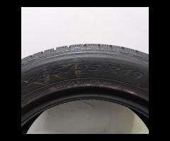 4 GOMME 255 55 19 PIRELLI A60263 - 7