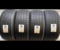 4 GOMME 295 35 21 OVATION A60266