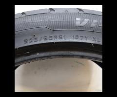 4 GOMME 295 35 21 OVATION A60266 - 7