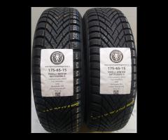 2 GOMME 175 65 15 PIRELLI A39993