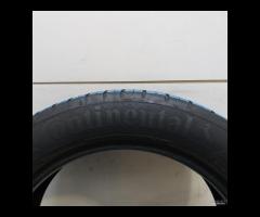 2 GOMME 205 55 17 CONTINENTAL A60239