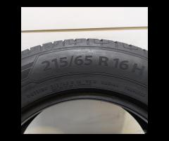 2 GOMME 215 65 16 BARUM A60250 - 7