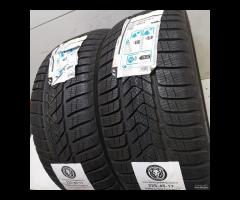 2 GOMME 225 45 17 PIRELLI A60244