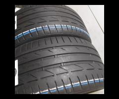 2 GOMME 255 35 19 BRIDGESTONE A60257
