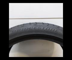 2 GOMME 255 35 19 BRIDGESTONE A60257