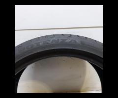 2 GOMME 255 35 19 BRIDGESTONE A60257 - 6