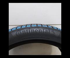 2 GOMME 255 40 20 CONTINENTAL A60243