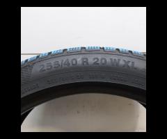 2 GOMME 255 40 20 CONTINENTAL A60243 - 7