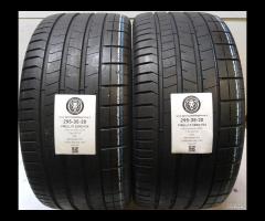 2 GOMME 295 35 20 PIRELLI A60261