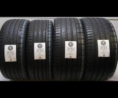 4 GOMME 245 35 20 / 295 35 20 PIRELI A60261/60264
