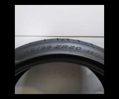 4 GOMME 245 35 20 / 295 35 20 PIRELI A60261/60264 - 6
