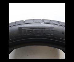 4 GOMME 245 35 20 / 295 35 20 PIRELI A60261/60264 - 11