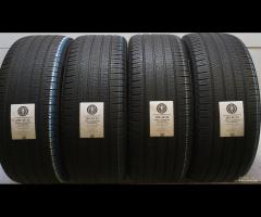 4 GOMME 285 40 23 PIRELLI A60268
