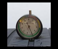 4 GOMME 285 40 23 PIRELLI A60268