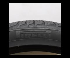 4 GOMME 285 40 23 PIRELLI A60268