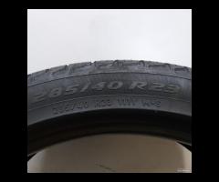 4 GOMME 285 40 23 PIRELLI A60268 - 7