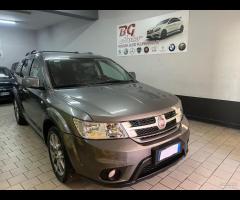 Fiat Freemont 7 posti 129000km lounge - 1