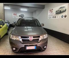 Fiat Freemont 7 posti 129000km lounge - 2
