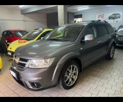 Fiat Freemont 7 posti 129000km lounge - 3