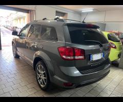 Fiat Freemont 7 posti 129000km lounge - 4