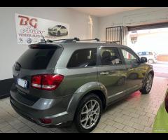 Fiat Freemont 7 posti 129000km lounge - 5