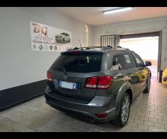 Fiat Freemont 7 posti 129000km lounge - 6