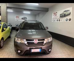 Fiat Freemont 7 posti 129000km lounge - 7