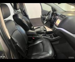 Fiat Freemont 7 posti 129000km lounge - 10