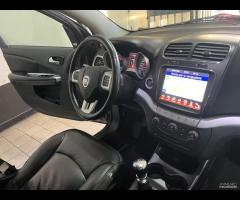 Fiat Freemont 7 posti 129000km lounge - 11
