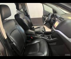 Fiat Freemont 7 posti 129000km lounge - 14