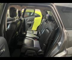 Fiat Freemont 7 posti 129000km lounge - 15