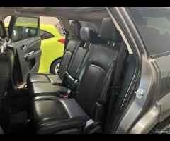 Fiat Freemont 7 posti 129000km lounge - 16