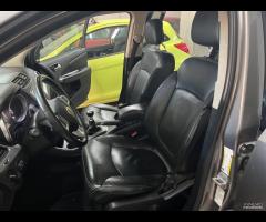 Fiat Freemont 7 posti 129000km lounge - 17