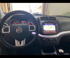 Fiat Freemont 7 posti 129000km lounge - 19