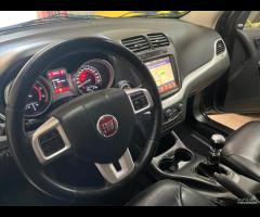 Fiat Freemont 7 posti 129000km lounge - 21