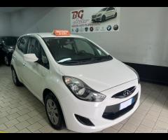Hyundai iX20 1.4 gpl (m.70000) 12