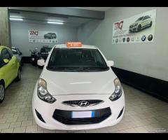 Hyundai iX20 1.4 gpl (m.70000) 12