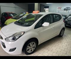 Hyundai iX20 1.4 gpl (m.70000) 12