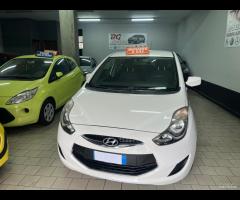 Hyundai iX20 1.4 gpl (m.70000) 12