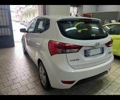 Hyundai iX20 1.4 gpl (m.70000) 12
