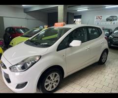 Hyundai iX20 1.4 gpl (m.70000) 12 - 6