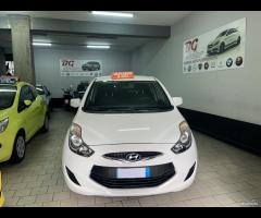 Hyundai iX20 1.4 gpl (m.70000) 12 - 7